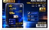Auris MUB10 128GB Mini Metal Usb Flash